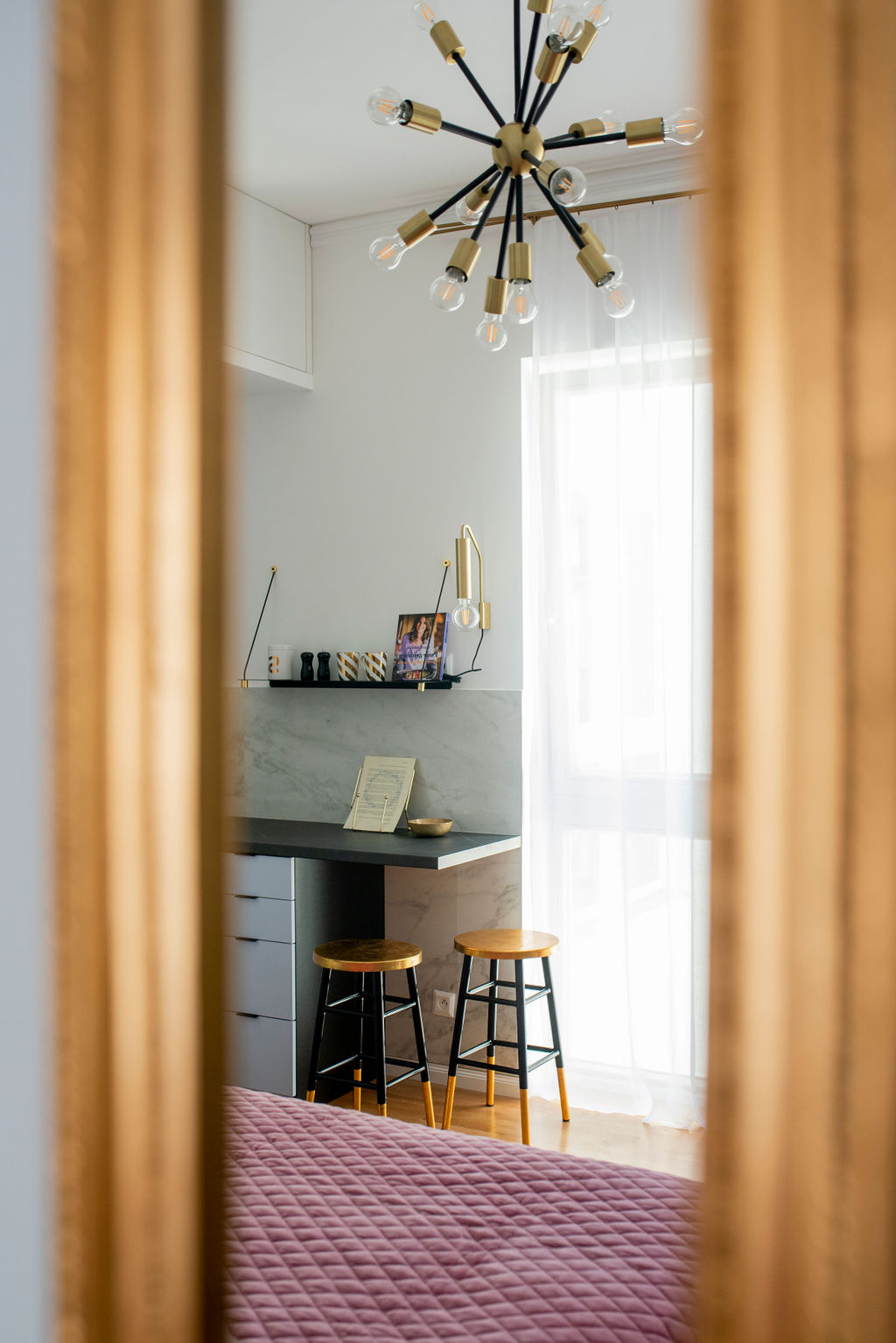 Apartment Care