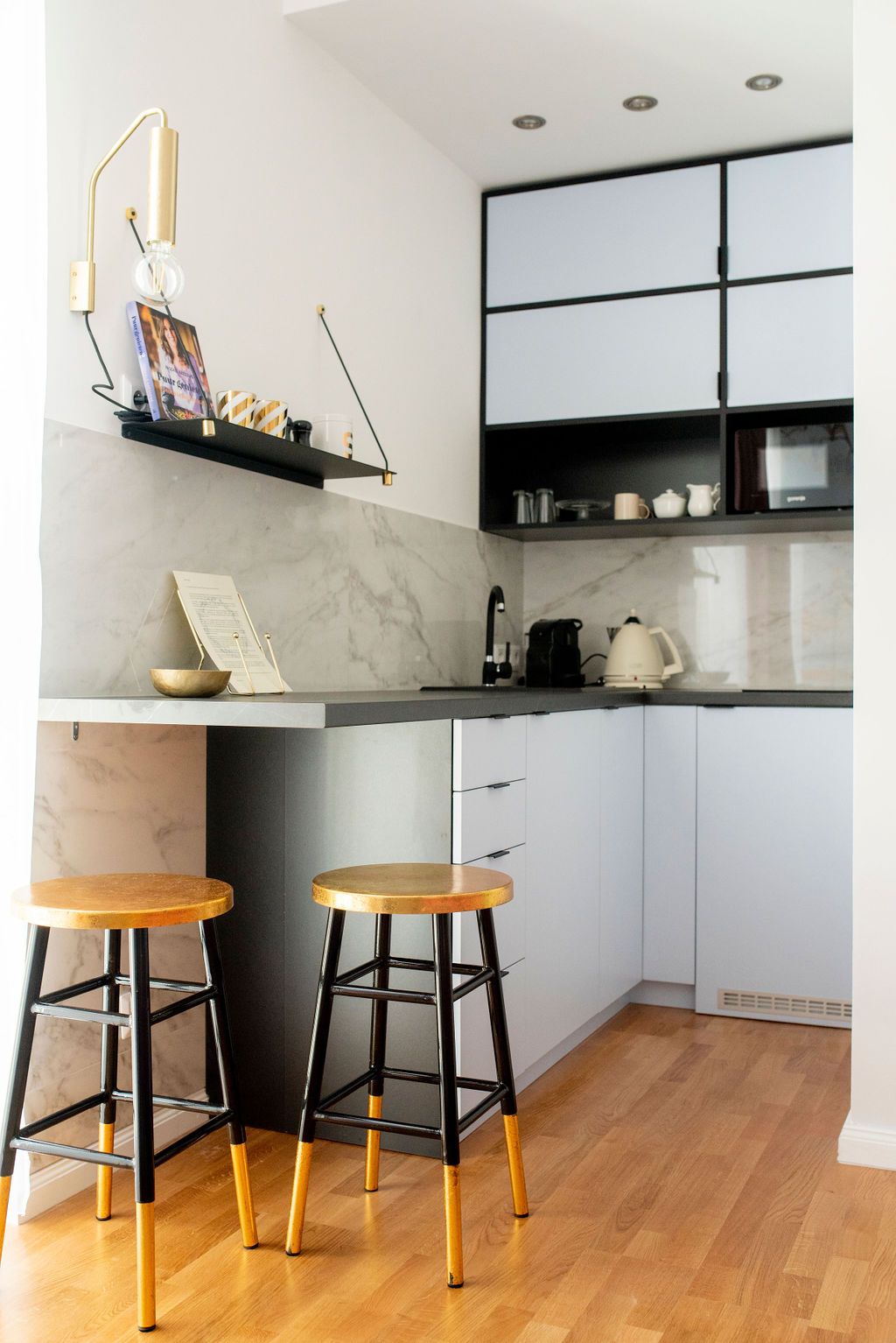 Apartment Care