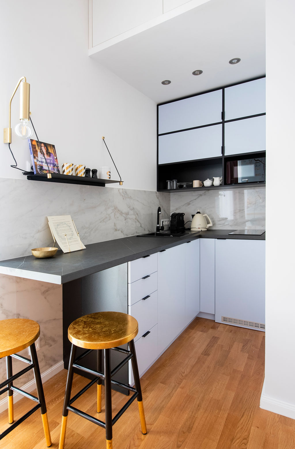 Apartment Care