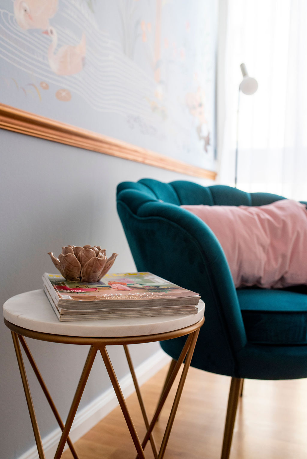 Apartment Care