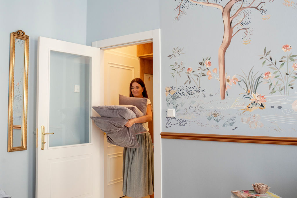 Apartment Care