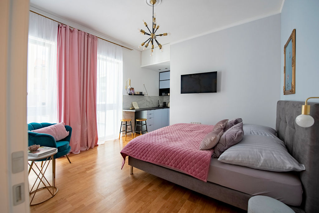 Apartment Care