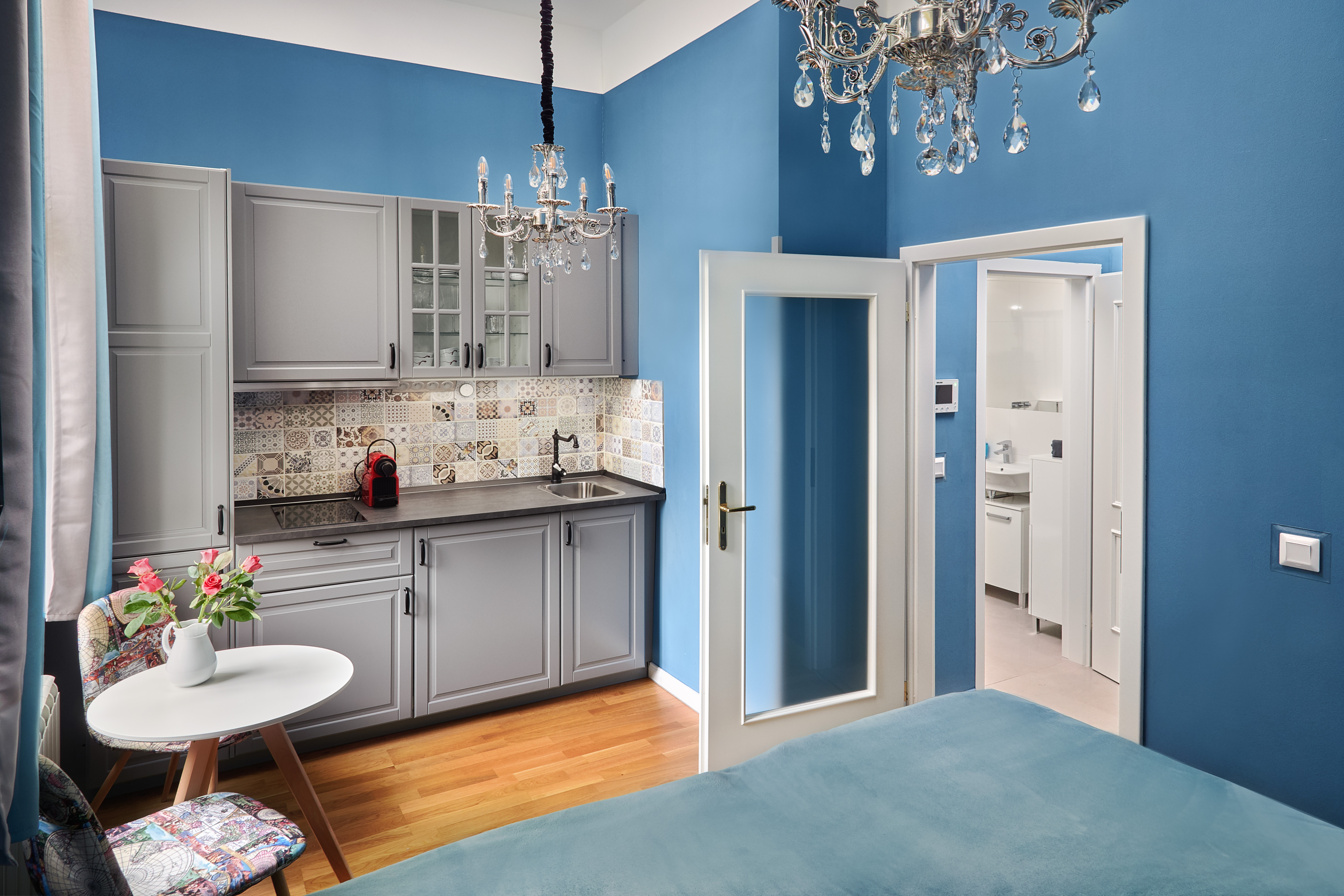 Apartment Care