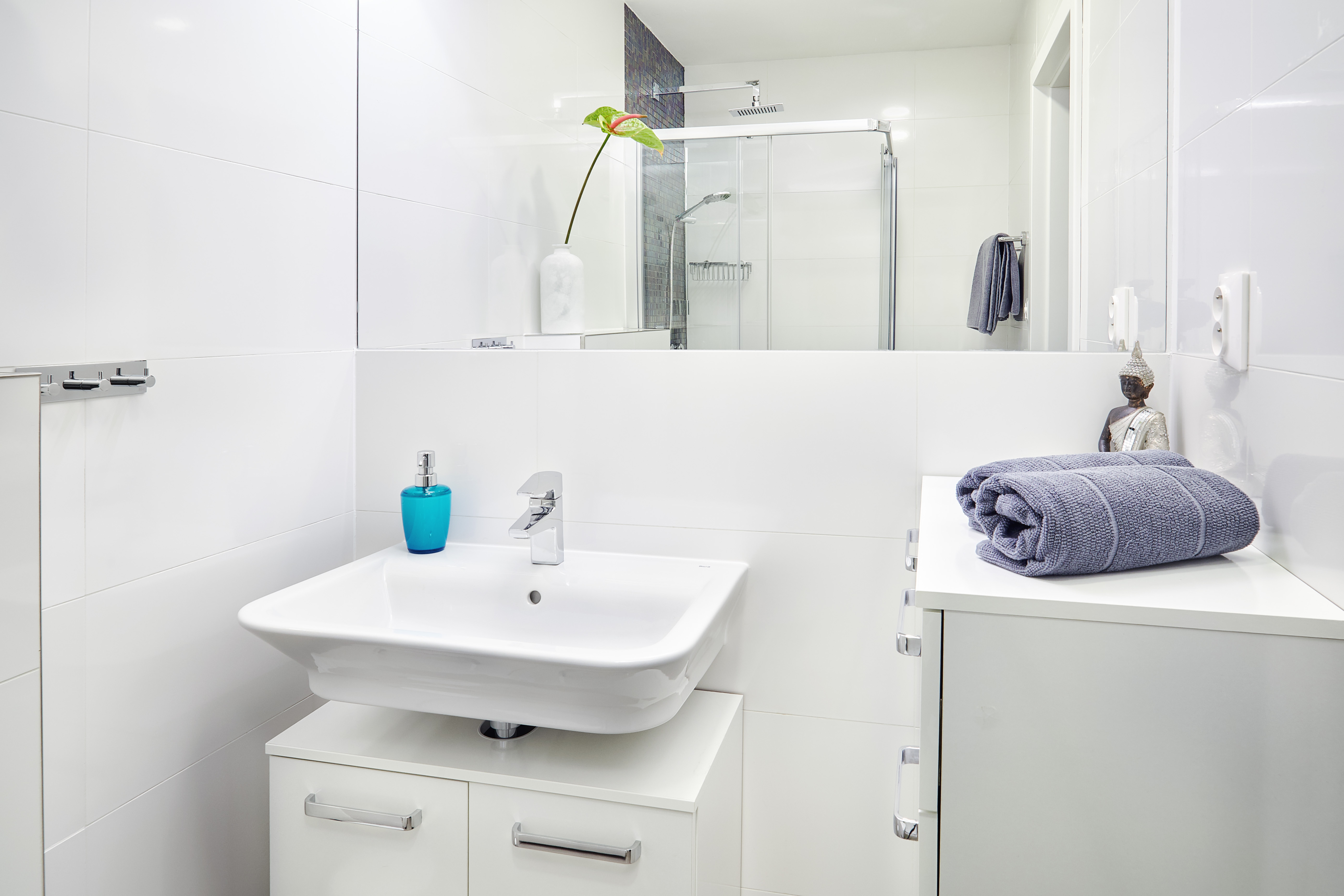 Apartment Care