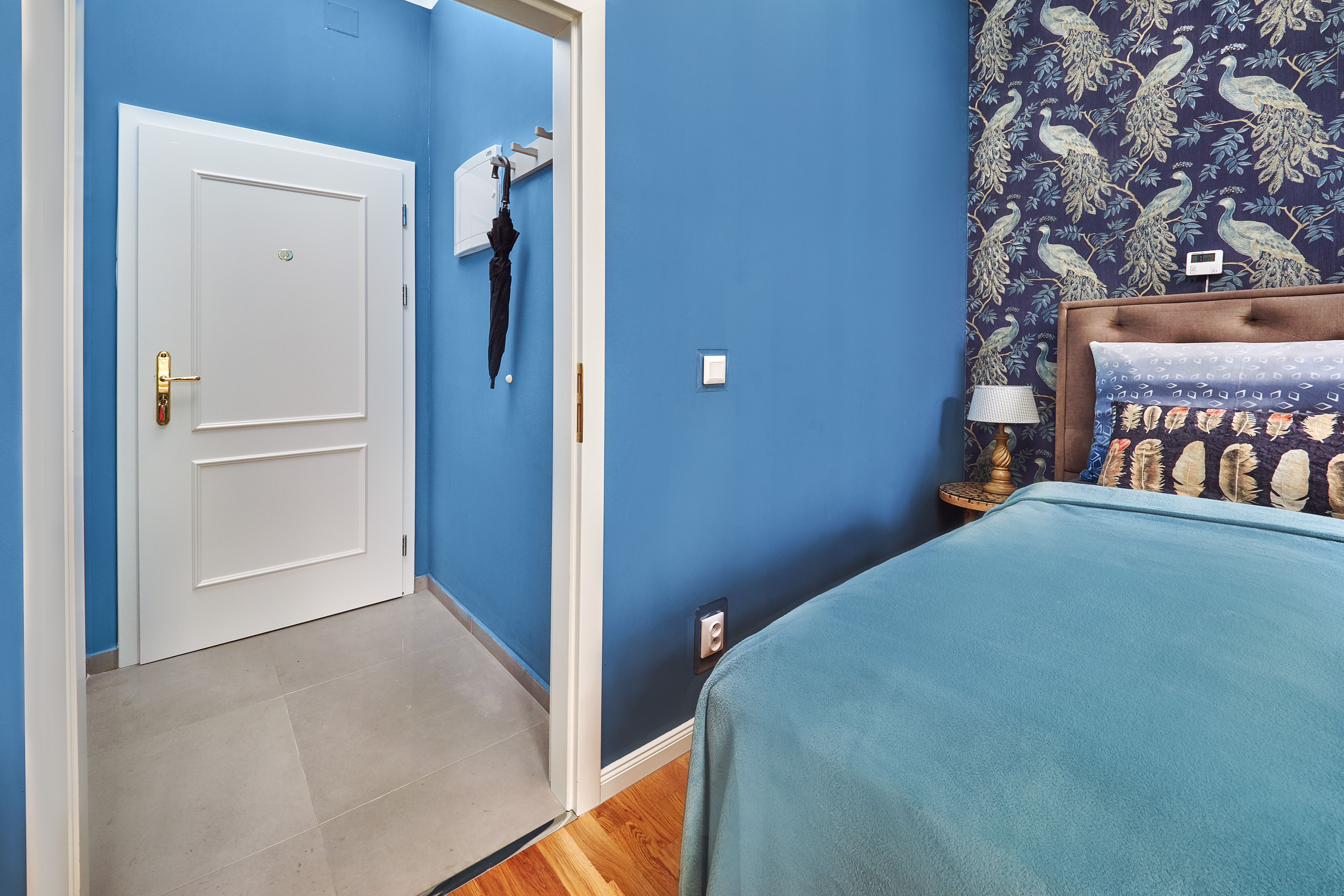 Apartment Care