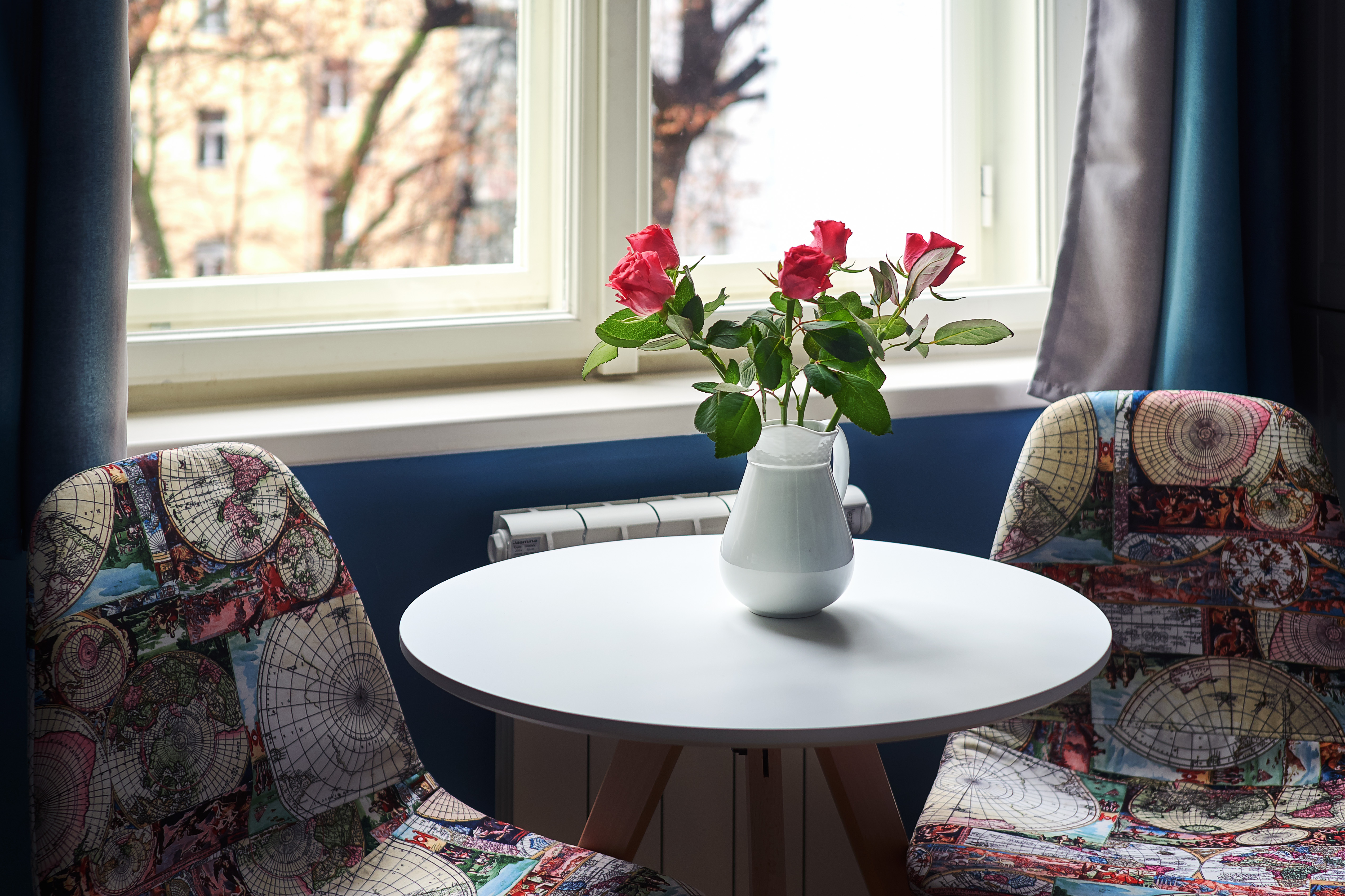 Apartment Care
